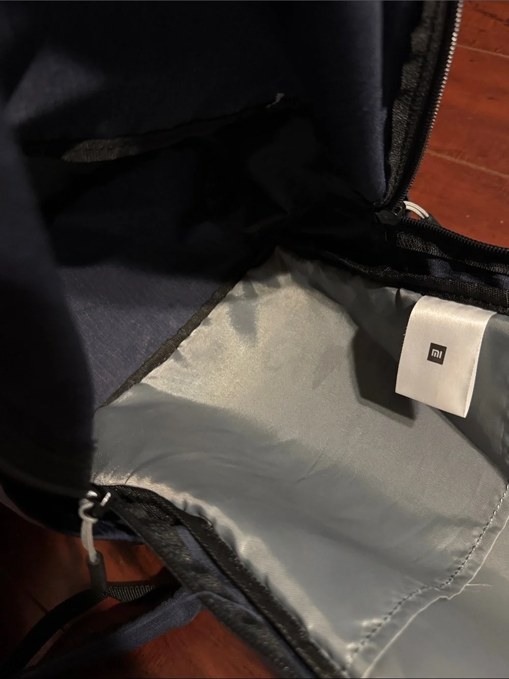 Xiaomi Mini Dark Blue Casual Backpack